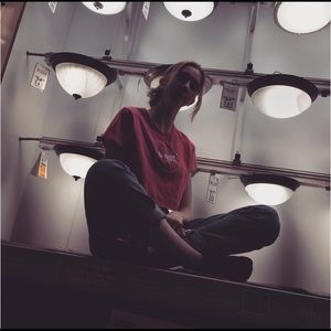 Meet your Posher, Kaylee